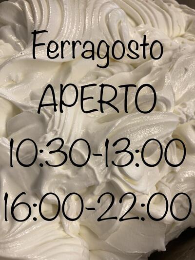Gelateria La Moreneta