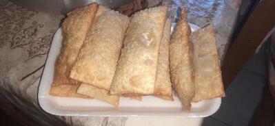 Bahamas lanchonete e petiscaria