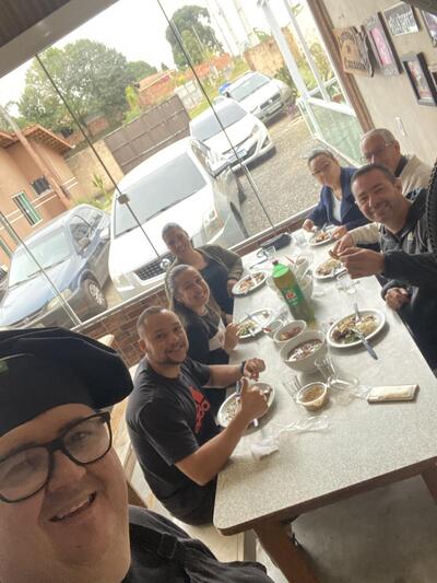 Restaurante Cantinho Silvestre