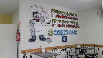 Pizzaria Ferrara