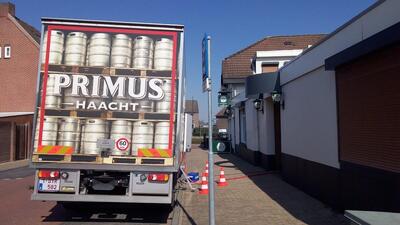 Café 't Steenen Kruis