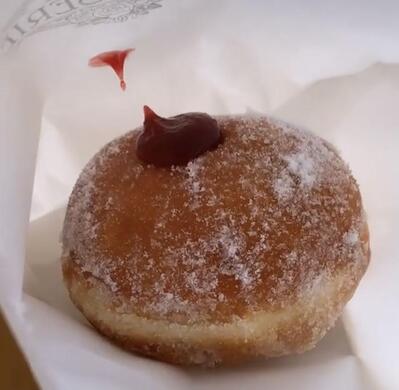 The Rocky Bay Patisserie