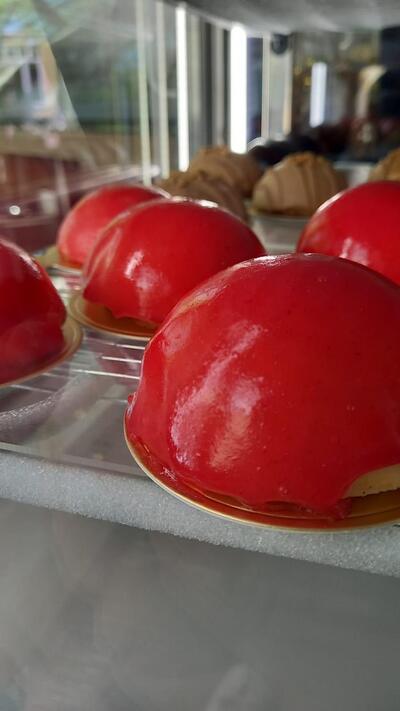 Eiscafe Vivo