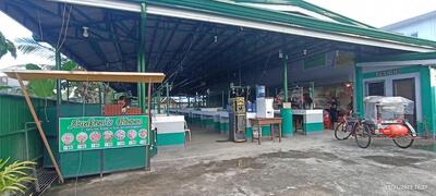 Andrea's Pizza Baras