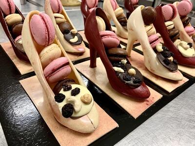 Boulangerie GANNE BUCHERES