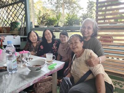 Warung Bu Yani
