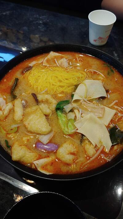 아띠양꼬치집