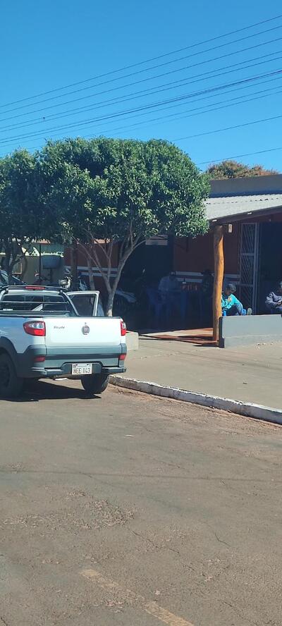 Restaurante Lanchonete Bom Gosto