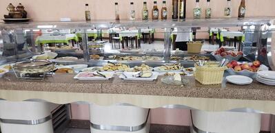 Churrascaria Pau de Fruta