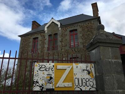 BarZouges – Ce qui nous lie
