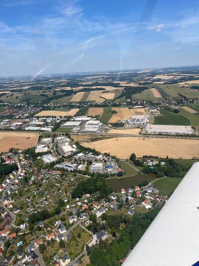 Sportlerheim Friedrichsgrün