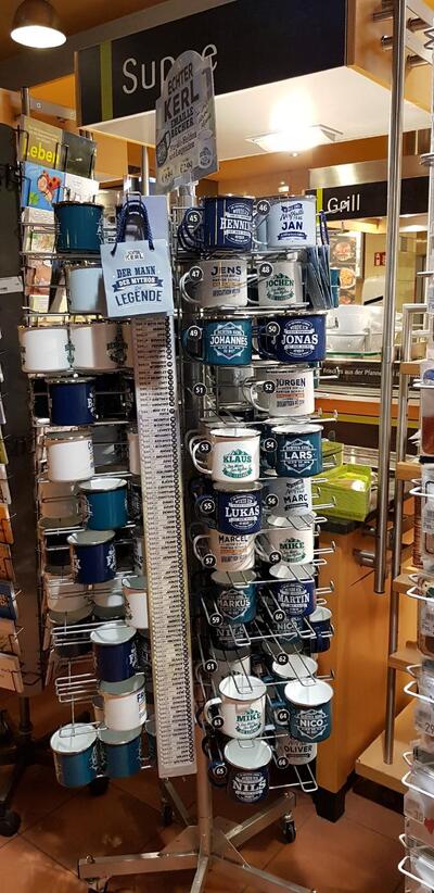 Coffee Fellows - Kaffee, Bagels, Frühstück