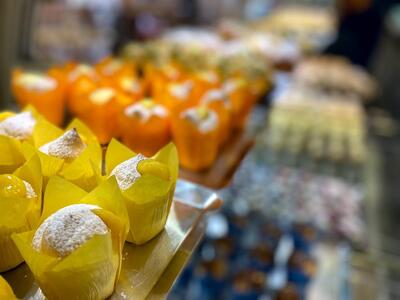 Pasticceria Dolci Segreti