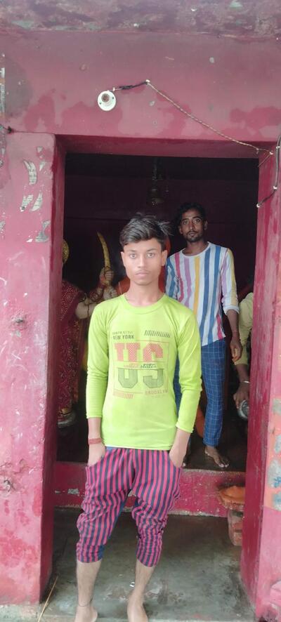 Pradhan Family Dhaba