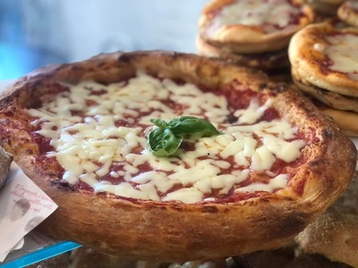 Panificio e Rosticceria Amore di Mamma