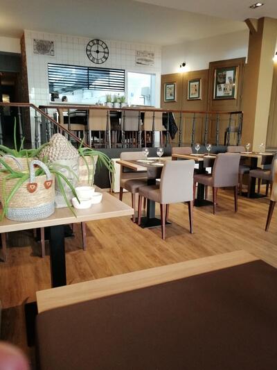 Brasserie Saint Nicolas