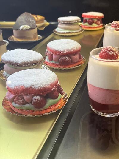 Boulangerie Dujardin