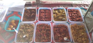 Warung Nasi Ibu Wartuni
