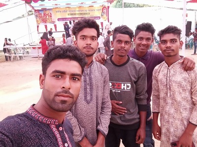 বাঘমারা জামে মসজিদ