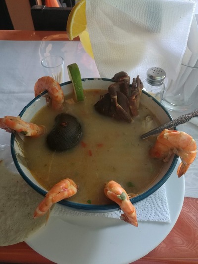 Restaurante Patty