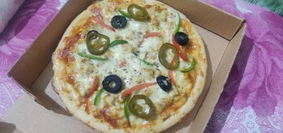 FOOD and MOOD