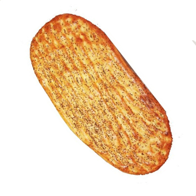 Barbari Bakery