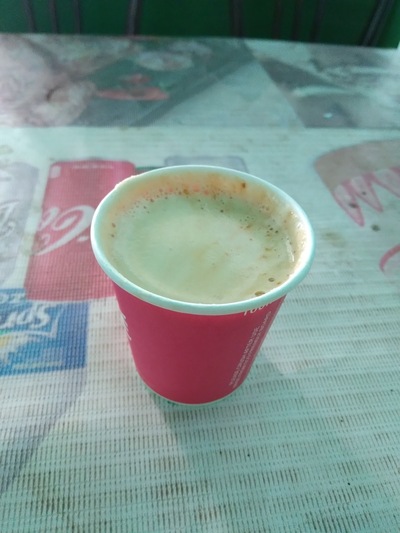 বাসুলিয়া ফুড গার্ডেন