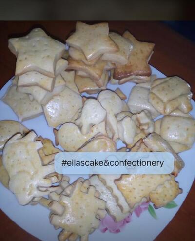 Ellascake and confectionery