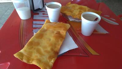 Fruteira Santa Clara