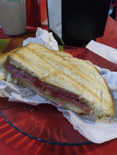 Fruteira Santa Clara