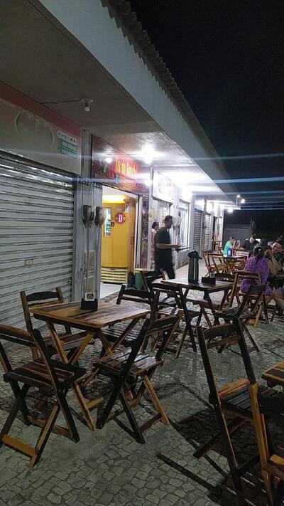 Xis do gaucho do ceará