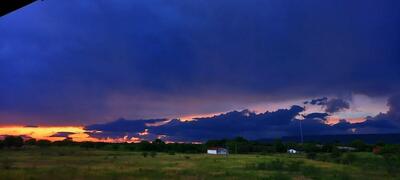 Bar e restaurante Mandacaru