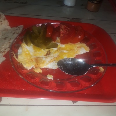 ساندویچ و اغذیه عبدل