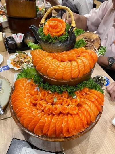 Oshinei Suphanburi