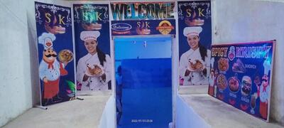 Sk Resturant