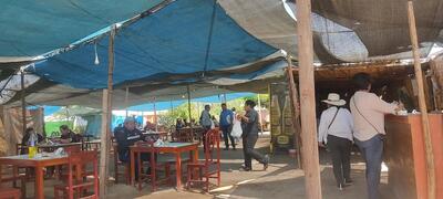 Restaurant Benjamin