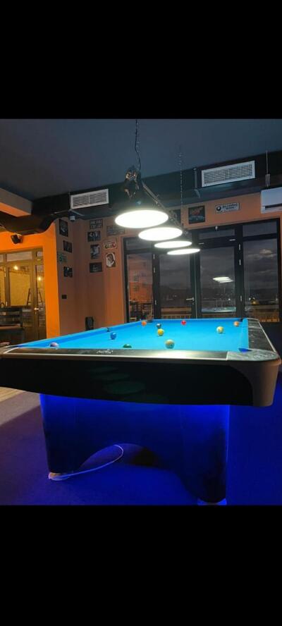 Strickland PUB & BILLIARD