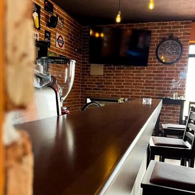Strickland PUB & BILLIARD