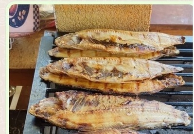 pescaderia el buen sabor Comarapa
