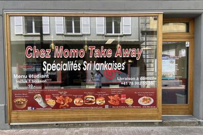 Chez Momo