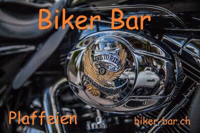 Biker Bar