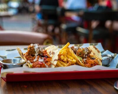 The Irish Pub Alanya