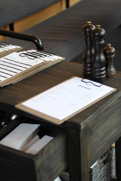 Restaurant MythenForum