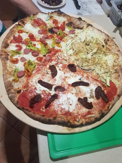 Pizzeria da Marchino