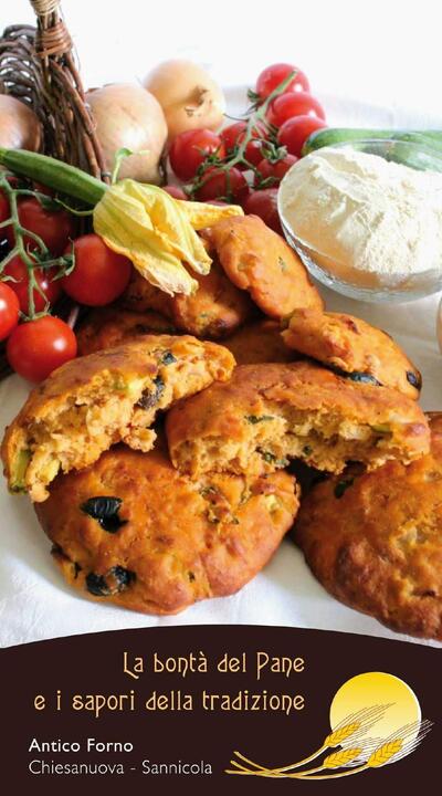 Antico Forno di Chiesanuova