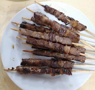 La Locanda Del Giorgione