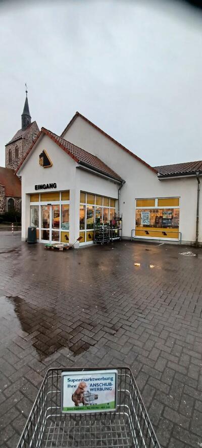 Bäckerei Kerkow
