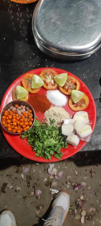 Hotel Sahyadri Veg And Non Veg