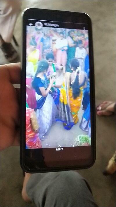 New Sagar Family Restaurant