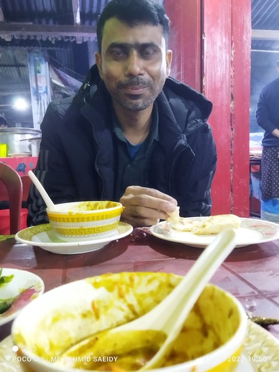 Jononi store, asab ali market,syedpur